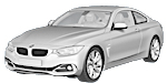 BMW F32 P3586 Fault Code